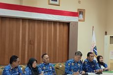 Jalan Alternatif Libur Nataru, Outer Ring Road di Siantar Marimbun Dibuka