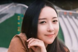 Aktris Tsai Yi Chen Ditangkap dan Didenda Rp 56 Juta Usai Nodai Batu Bersejarah di Kuil Jepang