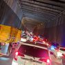 Terjebak Macet Arus Balik Libur Panjang di Cipularang, Warga: Berangkat Sore, Sampai Rumah Subuh
