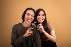 Jangan Salah, Ini Bedanya Hair Oil dan Hair Mist