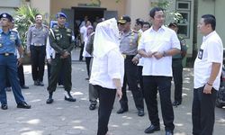 Tak Lagi Jadi Kota Transit, Semarang Dipadati Wisatawan Pada Libur Lebaran