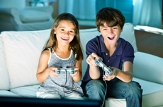 Riset: Kecanduan Video Game Tak Pengaruhi Kemampuan Kognitif Anak