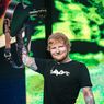 Rahasia Ed Sheeran Berhasil Turunkan Bobot hingga 22 Kg