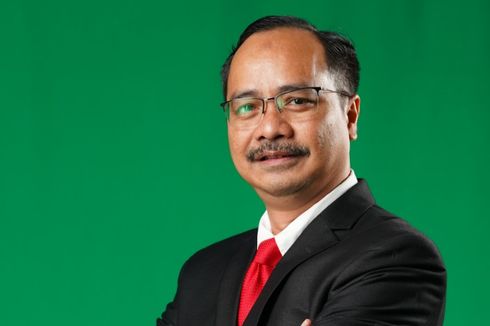 Erick Thohir Tunjuk Wahyu Setyawan Jadi Komisaris IFG