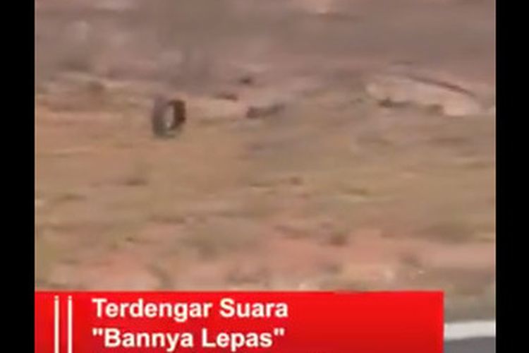 Pesawat Garuda yang Copot Ban Sudah Beroperasi Lagi, Mendarat di Soetta