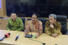 292.655 Bidang Tanah di Jakarta Bakal Disertifikasi