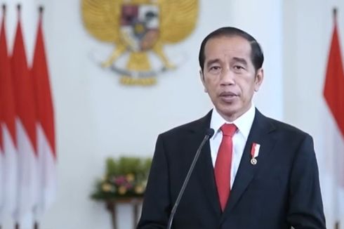 Istana Pastikan Jokowi Tak Ikut Konvoi dengan Pebalap MotoGP