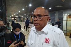 Pimpinan Komisi II Sebut Punya Bukti Praktik Transaksional Pengisian Jabatan Bawaslu Daerah: Siap Lapor Polisi