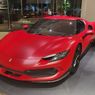 Ferrari Mau Jualan Mobil Bekas di Indonesia