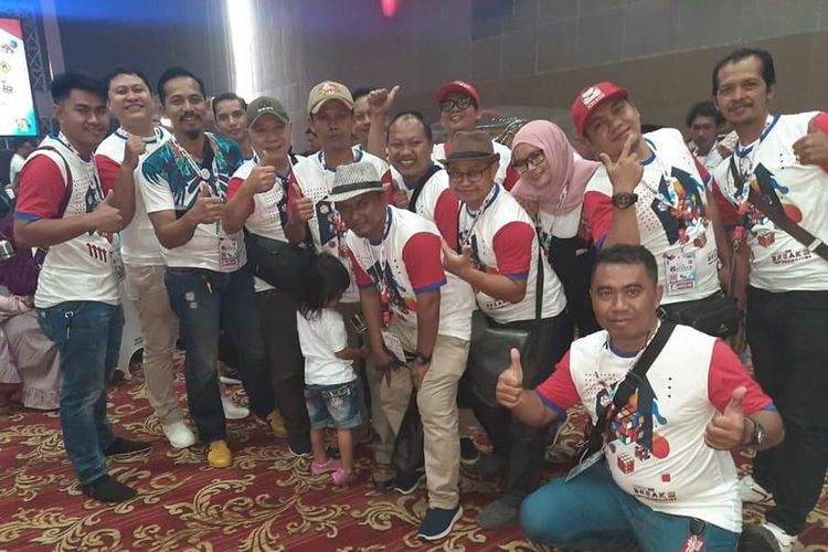 Jamboree Toyota Owner Club 2019