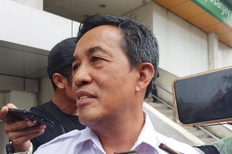 Kemendag Catat Mayoritas Harga Komoditas Produk Pertambangan Naik Per Oktober 2024