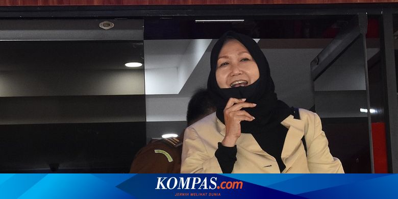Anita Kolopaking Ditahan, Bagaimana Perannya pada Kasus Djoko Tjandra?