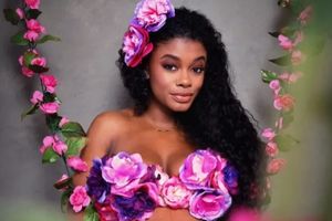 Mantan Bintang Cilik Broadway The Lion King, Imani Smith, Tewas Ditusuk Pacarnya