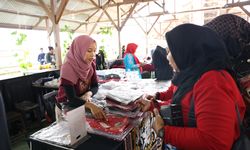 Ini Syarat dan Ketentuan UMKM di IKN yang Dapat Insnetif PPh 0 Persen