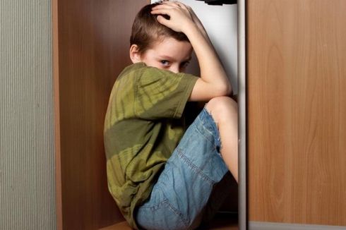5 Cara Hadapi Stres pada Anak Saat Pandemi