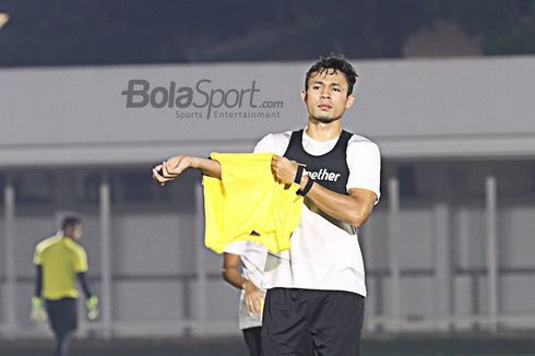 Profil Arif Satria, Bek Persebaya dan Timnas Indonesia yang Sempat Bermain di Liga 3