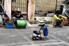 Elpiji di Aceh Utara Masih Langka 26 Hari Pascabanjir, Harga Melonjak Tajam