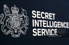Kabar “Perburuan” Putin Bocor, Inggris Tingkatkan Pengamanan