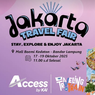 Tinggal Besok, Ini Syarat dan Ketentuan Diskon Tiket Kereta Api 20 Persen di Booth KAI Jakarta Travel Fair 2025