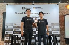 Gravel Maintenance, Solusi Perbaikan Rumah Tanpa Ribet dan Berkualitas