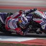 Hasil Sprint Race MotoGP Thailand 2023: Jorge Martin Menang, Marc Marquez 5 Besar, Bagnaia Ke-7