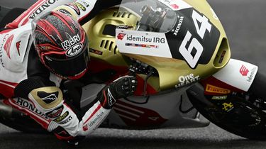 Hasil Free Practice 1 Veda dan Mario Aji di MotoGP Brasil 2026