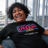 Marshel Widianto, Buronan Warung hingga Populer di TV