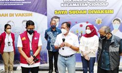 Jabar Optimistis Desa Wisatanya Akan Menang di Ajang ADWI 2021