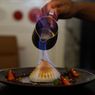 Es Krim Jamu dan 