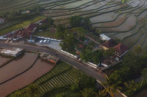 Bagaimana Proses Pengadaan Tanah untuk Proyek Infrastruktur?