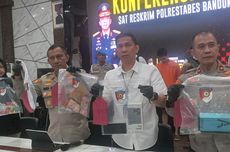 Dari Salatiga ke Stasiun Tawang, Gibran Sapa Pemudik di Hari Natal 2025