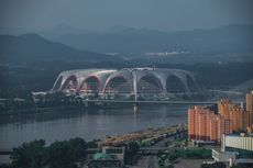 Korea Utara Punya Stadion Terbesar di Dunia, Bisa Tampung 150.000 Orang Lho!