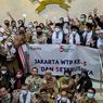 WTP 5 Kali Berturut-turut, Rekor Baru Pemprov DKI Jakarta di Era Kepemimpinan Anies Baswedan