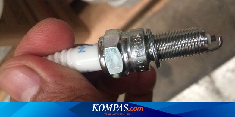 Tinjau Lagi Penggunaan Busi Racing Buat Harian