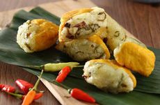 Resep Tahu Pletok Khas Tegal, Camilan Antigagal 