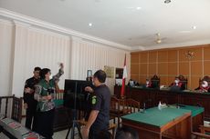Cerita di Balik Sidang Gugatan 2 Oknum Hakim di PN Samarinda Berujung Panas, Penggugat Diusir Hakim
