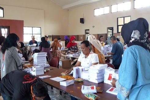 Pemilih Pindah TPS Berpotensi Tak Bisa Mencoblos, KPU Disarankan Pakai Cara Ini