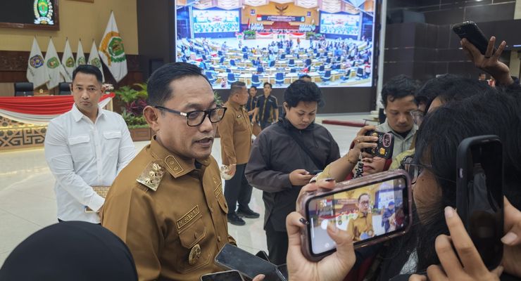 Bukan Cuma Pencakar Langit, Desa Wisata Jadi Jantung Ekonomi Baru IKN