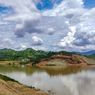Waduk Pidekso Wonogiri Diresmikan Presiden Jokowi, Ini Rute ke Sana