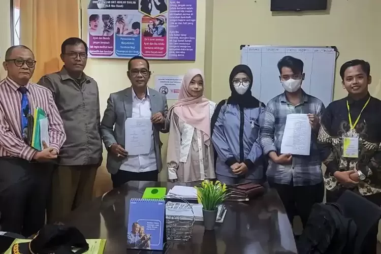 3 Bersaudara Gugat Ayah Kandung Rp 700 Juta, Sebut Nafkah Tak Cukup Sejak Orangtua Bercerai