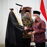 Wapres Ma'ruf Amin Minta Arab Saudi Tambah Kuota Jemaah Haji Indonesia