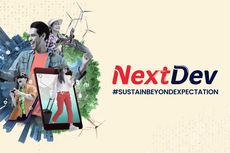 Tahun Depan, Telkomsel Bawa Materi Agrikultur ke NextDev Summit