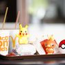 Mcdonald's Akan Hapus Mainan Plastik dari Happy Meals agar Ramah Lingkungan