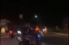 Geng Motor Bersenjata Tajam Serang Warga di Magetan, Polisi Tangkap Pelaku