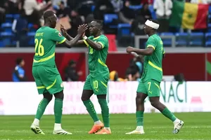 Federasi Sepak Bola Senegal Kecam Keputusan CAF soal Gelar Juara Piala Afrika 2025