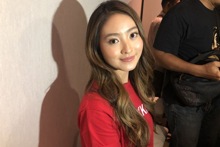 Natasha Wilona Tolak Banyak Tawaran Film, Kenapa? 