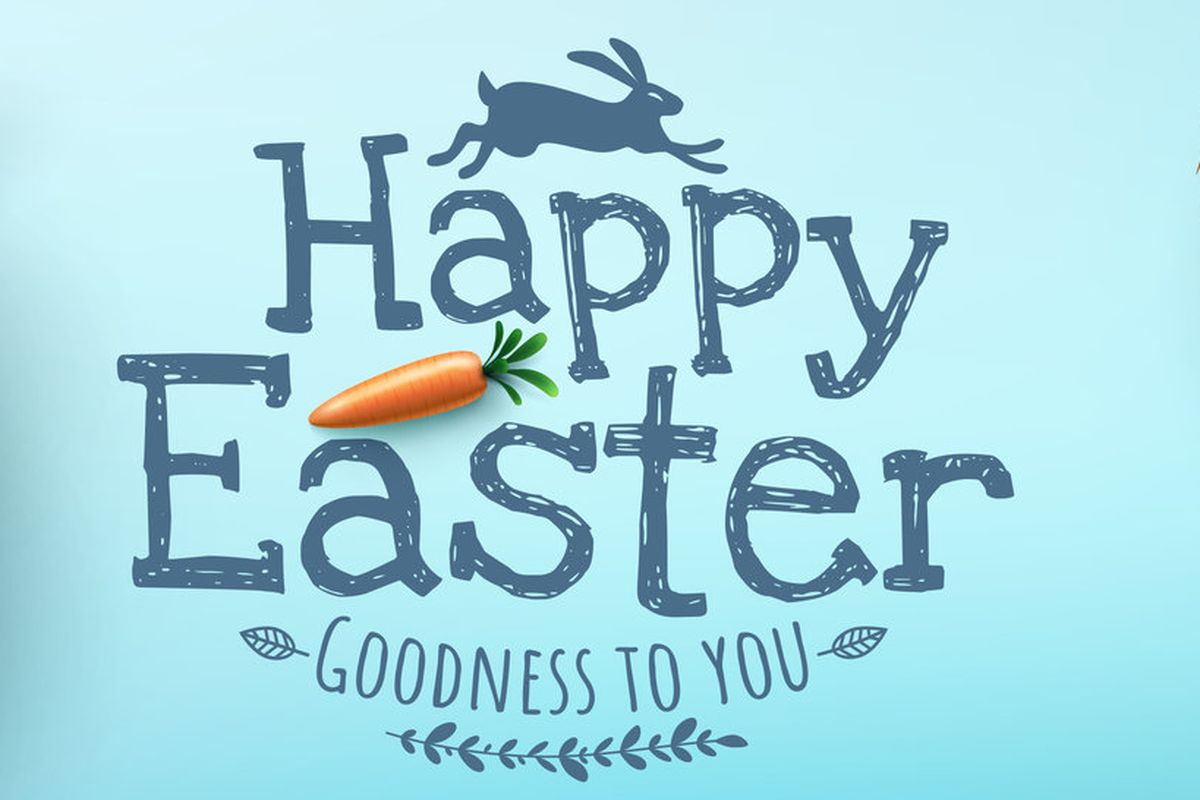 Ilustrasi arti paskah