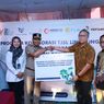 Kolaborasi Antar-BUMN, Pertamina Hibahkan Bantuan Sanitasi untuk Warga Rawa Barat