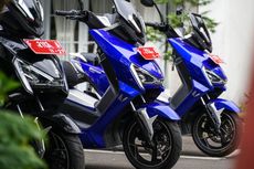 Motor Listrik Dianggap Jadi Salah Satu Solusi Tekan Polusi