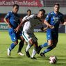 2 Pilar Utama Persib Bandung Absen pada Leg Kedua Final Piala Menpora